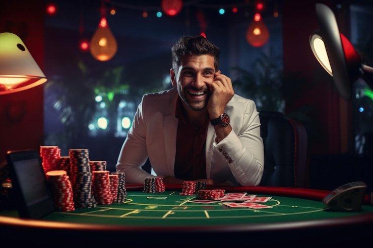 megasloto slot mobile app showing sportsbook markets Liga 1 and live casino tables