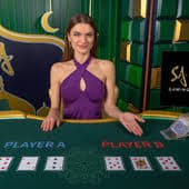 megasloto slot mobile app deposit screen showing DANA OVO GoPay payment tiles